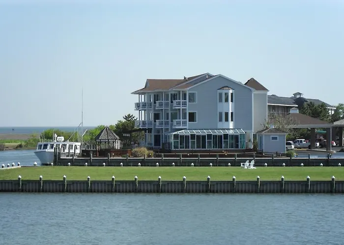 Island Resort