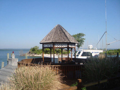 Island Motel 2*